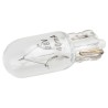 RS PRO Indicator Light, Clear Lens, 28V Voltage, 200mA Current, Incandescent Lamp 655-9665