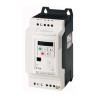 Eaton Inverter Drive 4 kW 3 Phase Vector Control Flange Mount DC1 Series 185755 DC1-349D5FB-A20CE1