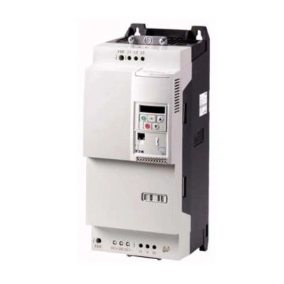 Eaton Inverter Drive 15 kW 3 Phase DC1 Series 400V AC 30 A 185780 DC1-34030FB-A20CE1