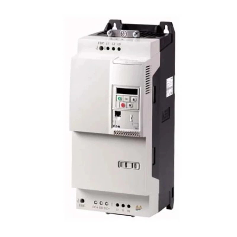Eaton Inverter Drive 15 kW 3 Phase DC1 Series 400V AC 30 A 185780 DC1-34030FB-A20CE1