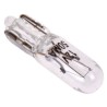 RS PRO Indicator Light, Clear, 12V, 50mA 655-9700