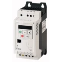 Eaton Inverter Drive DC1 Series 1.5 kW 1 Phase 230V AC 7A Vector Control 185809 DC1-127D0FN-A20CE1