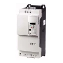 Eaton Inverter Drive 22 kW 3 Phase DC1 Series 400V ac 46 A 185782 DC1-34046FB-A20CE1