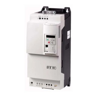 Eaton Inverter Drive 22 kW 3 Phase DC1 Series 400V ac 46 A 185782 DC1-34046FB-A20CE1