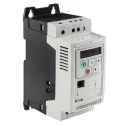 Eaton Inverter Drive, 370 W, 1 Phase, DC1 Series, 230V ac, 2.3 A 185803 DC1-122D3FN-A20CE1