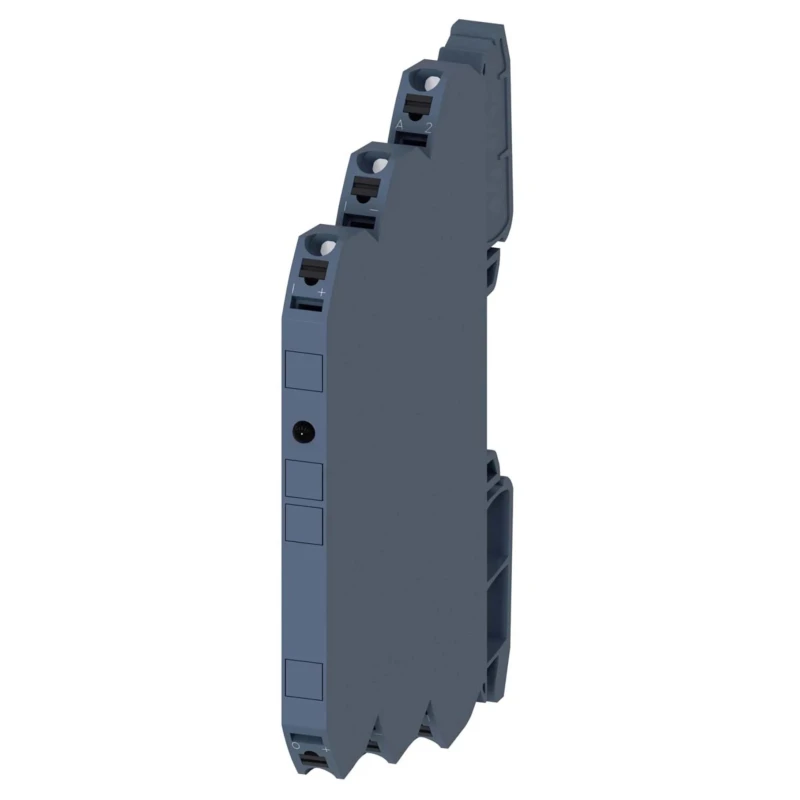 Siemens 3RS7003 Series Signal Conditioner Current Input Voltage Output 24V ac/dc Supply 3RS7003-2AE00