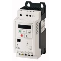 Eaton Inverter Drive, 750 W, 1 Phase, DC1 Series Flange Mount, 230 V AC, 7 A, Vector Control 186091 DC1-S27D0FN-A20CE1