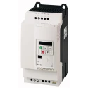 Eaton Inverter Drive, 4 kW, 1 Phase, DC1 Series, 230V AC, 15.3 A, Vector Control 185800 DC1-12015NB-A20CE1