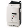 Eaton Inverter Drive, 4 kW, 1 Phase, DC1 Series, 230V AC, 15.3 A, Vector Control 185800 DC1-12015NB-A20CE1