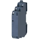 Siemens 3RS7005 Series Multi-Range Signal Conditioner, Current/Voltage Input 0→10 V, 0→20 mA, 4→20 mA Output 3RS7005-1FW00