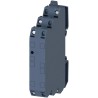 Siemens 3RS7005 Series Multi-Range Signal Conditioner, Current/Voltage Input 0→10 V, 0→20 mA, 4→20 mA Output 3RS7005-1FW00