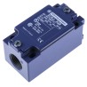 Telemecanique Sensors ZCKJ Series Limit Switch, 2 NC Contacts, IP65 Metal Housing, 240V AC, 3A ZCKJ7H29