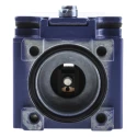 Telemecanique Sensors ZCKJ Series Limit Switch, 2 NC Contacts, IP65 Metal Housing, 240V AC, 3A ZCKJ7H29