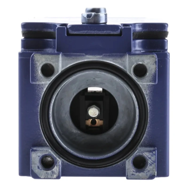 Telemecanique Sensors ZCKJ Series Limit Switch, 2 NC Contacts, IP65 Metal Housing, 240V AC, 3A ZCKJ7H29