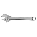Bahco Adjustable Spanner Wrench with 27 mm Jaw Capacity, 205 mm Overall Length, Alloy Steel Metal Handle 8071 C