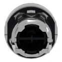 Schneider Electric Harmony XB4 Series Green Round Spring Return Push Button Head 22 mm Cutout ZB4BA331