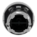 Schneider Electric Harmony XB4 Series Red Spring Return Push Button Head, 22mm Cutout, IP69K, IP66, IP67 ZB4BA434
