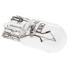 RS PRO Indicator Light Clear Incandescent Lamp 6.3V 150mA T-3¼ Wedge Base 655-9788