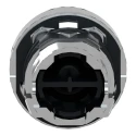 Schneider Electric Harmony XB4 Series Red Spring Return Push Button Head 22 mm Cutout IP67 IP66 IP69K ZB4BL432