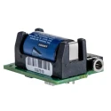 Gemini Temperature Data Logger Serial USB, 1 Channel, ±0.5 °C Accuracy, IP54, Battery Powered TK-4014-RS