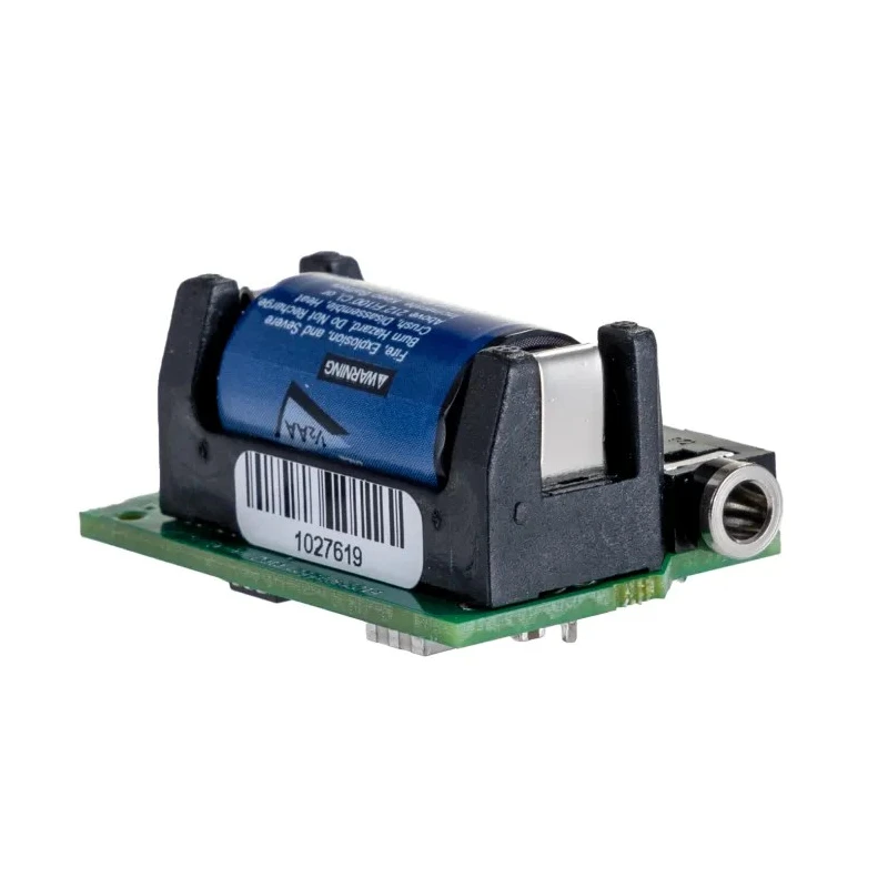 Gemini Temperature Data Logger Serial USB, 1 Channel, ±0.5 °C Accuracy, IP54, Battery Powered TK-4014-RS