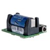 Gemini Temperature Data Logger Serial USB, 1 Channel, ±0.5 °C Accuracy, IP54, Battery Powered TK-4014-RS