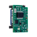 Gemini Temperature Data Logger Serial USB, 1 Channel, ±0.5 °C Accuracy, IP54, Battery Powered TK-4014-RS