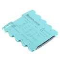 Pepperl + Fuchs Signal Conditioner Current Input Current Output 16.8V dc 31.2V dc Supply DEMKO 16 ATEX S1SD-1Ai-2C