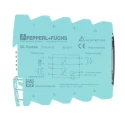 Pepperl + Fuchs Signal Conditioner Current Input Current Output 16.8V dc 31.2V dc Supply DEMKO 16 ATEX S1SD-1Ai-2C