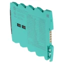 Pepperl + Fuchs S1SD Series Signal Conditioner Current/Voltage Input Output 16.8V dc 31.2V dc 