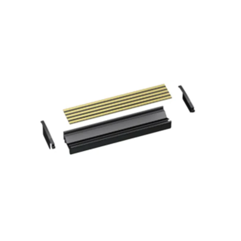 Pepperl + Fuchs SC-System Busbar 24 V Rated Operational Voltage 24 V Current Rating 3A POWERBUS-SETL5.250