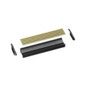 Pepperl + Fuchs SC-System Busbar 24 V, 3A Current Rating POWERBUS-SETH5.250