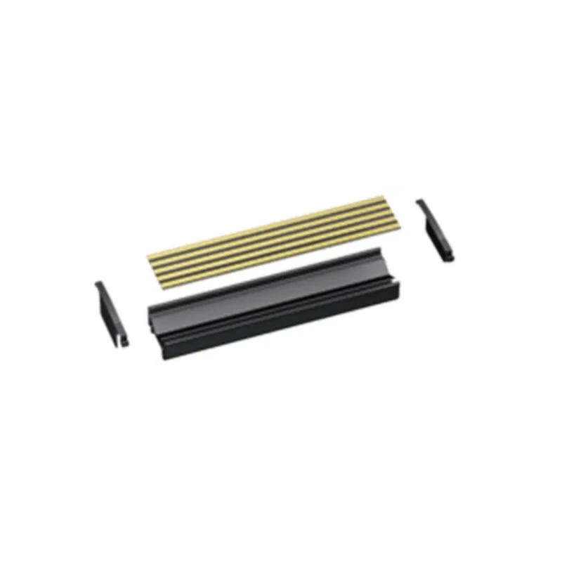 Pepperl + Fuchs SC-System Busbar 24 V, 3A Current Rating POWERBUS-SETH5.250