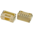 Molex CLIK-Mate Series Vertical Surface PCB Socket 5-Contact 1 Row 1.25 mm Pitch 50V Solder 502382-0570