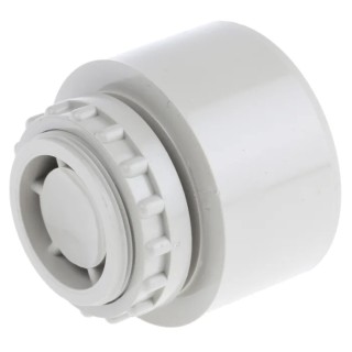 Werma Piezo Buzzer Component Panel Mount 24V AC/DC Continuous Tone 90dB High Frequency 2.4kHz 118.068.15
