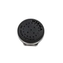 Werma Panel Mount Continuous Piezo Buzzer Component 24V DC, 85dB Sound Level, 60°C Max Temperature 114.068.15