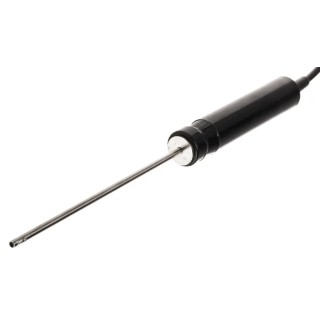 Pico Technology Air Temperature Probe PT100, 120 mm Length, 3.3 mm Diameter, 250°C Max PT100