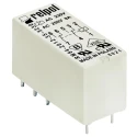 Relpol PCB Power Relay, 48V DC Coil, 8A Switching Current, DPDT RM84-2012-35-1048