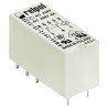 Relpol PCB Power Relay, 48V DC Coil, 8A Switching Current, DPDT RM84-2012-35-1048