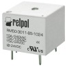 Relpol PCB Power Relay RM50-3011-85-1024, 24V DC Coil Voltage, 15A Switching Current, SPDT Contact Configuration