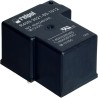 Relpol PCB Power Relay 12V dc Coil 40A Switching Current SPST R40N-3021-85-1012