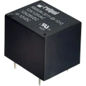 Relpol PCB Power Relay 3V dc Coil 12A Switching Current 1 CO RM50N-3011-85-1003