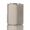 ifm electronic Mounting Set Adapter for Direct Connection of Temperature Sensors TT to Control Monitors TR Series E30017