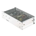 MEAN WELL Dual Output Battery Backed Switching Power Supply 151.55W 88V AC to 264V AC, 124V DC to 370V DC AD-155B