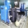 Commecial Process Water Treatment Plant