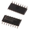 Texas Instruments 2-Channel Line Transceiver CMOS Inverting 16-Pin SOIC MAX232DR