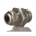 ifm electronic Mounting Kit Accessory Clamp Fitting for Temperature Sensor Series E30018 Germany E30018