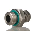 ifm electronic Mounting Kit Accessory Clamp Fitting for Temperature Sensor Series E30018 Germany E30018