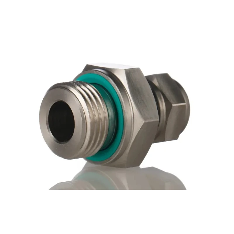 ifm electronic Mounting Kit Accessory Clamp Fitting for Temperature Sensor Series E30018 Germany E30018