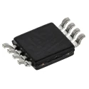 Texas Instruments Operational Amplifier 100 MHz, 8-Pin MSOP, 3-5.5 V, 2 Channel OPA2354AIDGKT